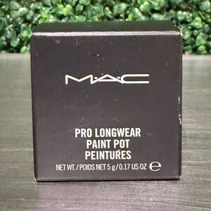 MAC Pro Longwear Paint Pot